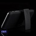 C&T Hard Shell Holster Combo With Kickstand Belt Clip Case For  iPhone 6 plus 4