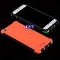 C&T 2014 new product hot selling Luxury tpu combo case for iphone 6 plus 3
