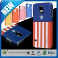 C&T Fashion captain series plastic case