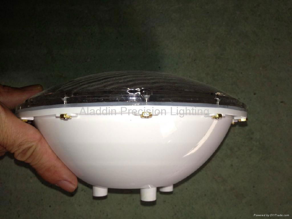 high quality par56 ABS LED underwater light 2