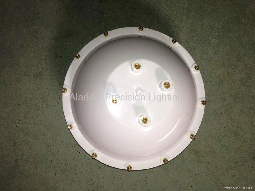 high quality par56 ABS LED underwater light 4