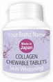 Collagen Chewable Tablets (skin