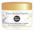 CoQ10 cream (Anti-wrinkle cream)