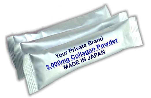 Collagen Powder Box 2