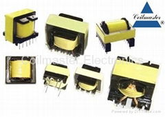 High frequency transformer