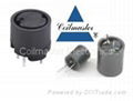 Radial inductor (Shielded) - Coilmaster