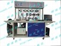 SDYQK-A双面液压与气动综合实验台