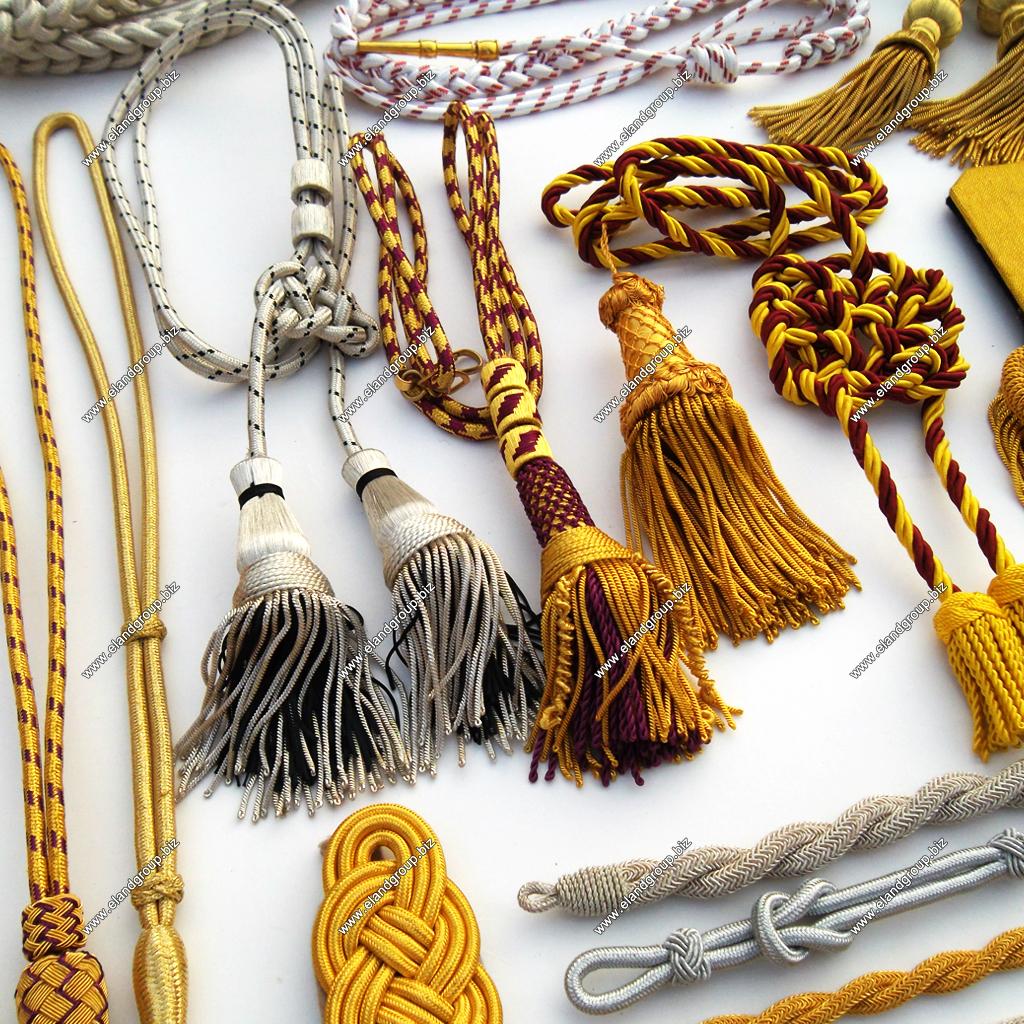 Uniform Accessories Military Uniform Accessories ELG008 ELG