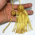 Doctoral Tam Tassel  3