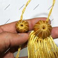 Doctoral Tam Tassel  4