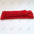 Military Red Sash 3