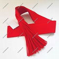 Military Red Sash 4