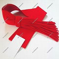 Military Red Sash 5