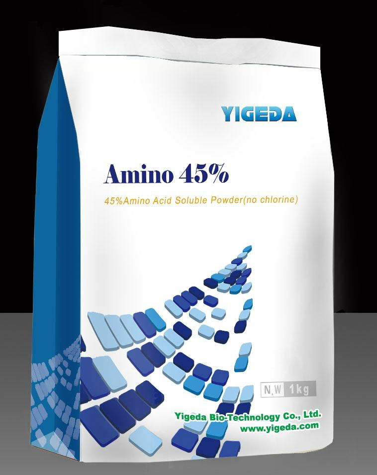 Amino Acid (China Manufacturer) - Plant Extract - Agricultural Products &  Resources Products - DIYTrade China manufacturers suppliers