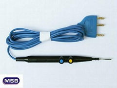 Reusable Electrosurgical Pencil