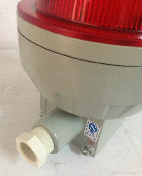 防爆報警燈LED光源 5