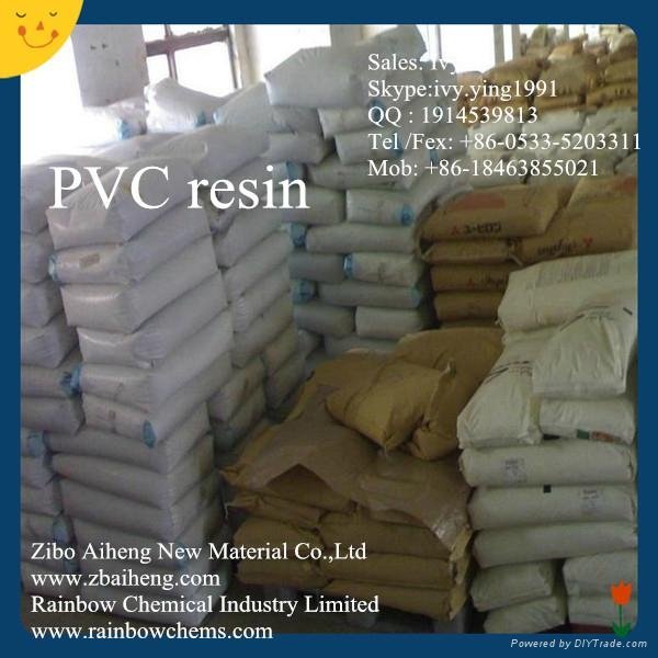PVC resin SG-5 2
