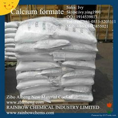 calcium formate feed grade