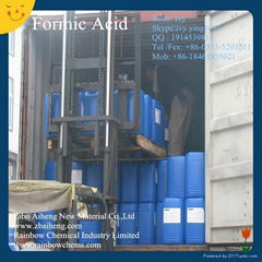 Formic acid 85%