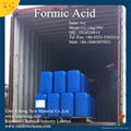 Formic acid 85% 3
