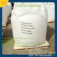 calcium formate 98