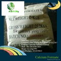 calcium formate industry grade