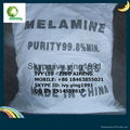 Melamine Powder 99.8%min