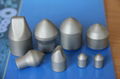 cemented carbide products customized 2