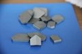 cemented carbide products customized 3