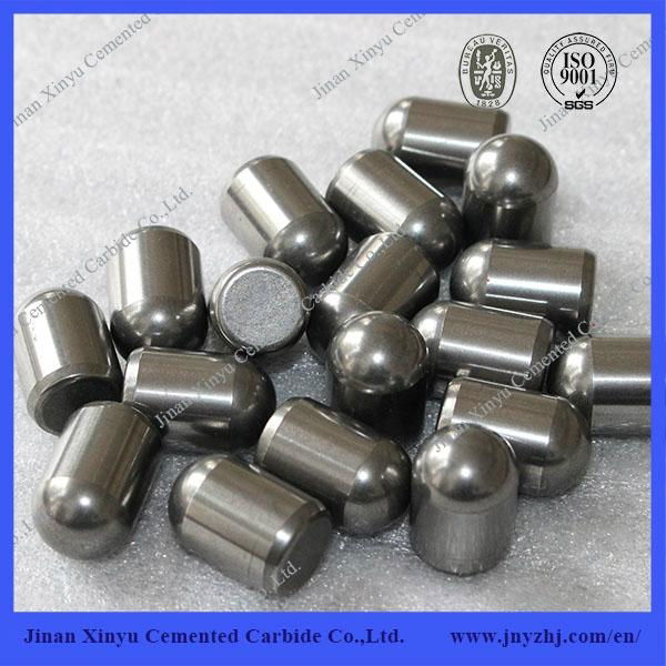 Cemented Carbide Buttons