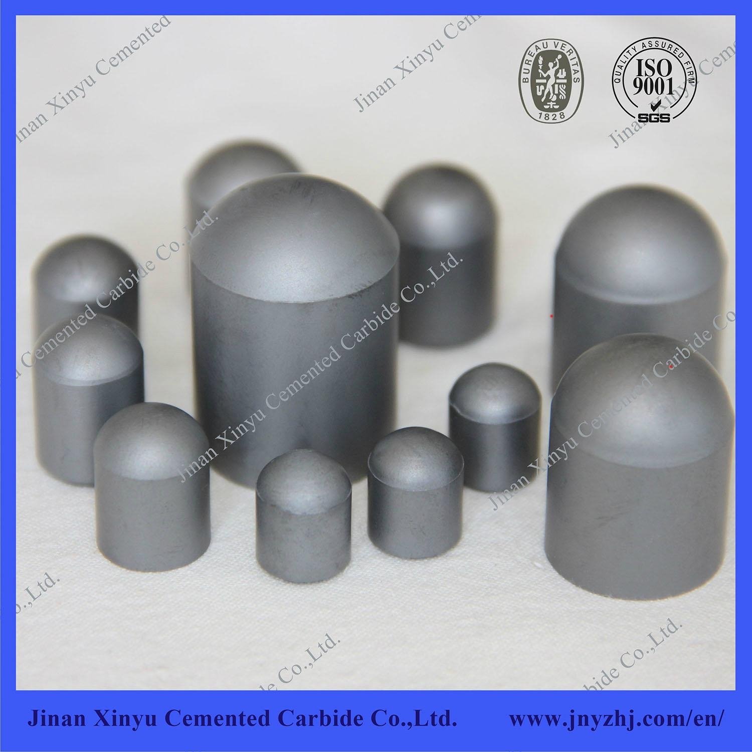 Cemented Carbide Buttons 3