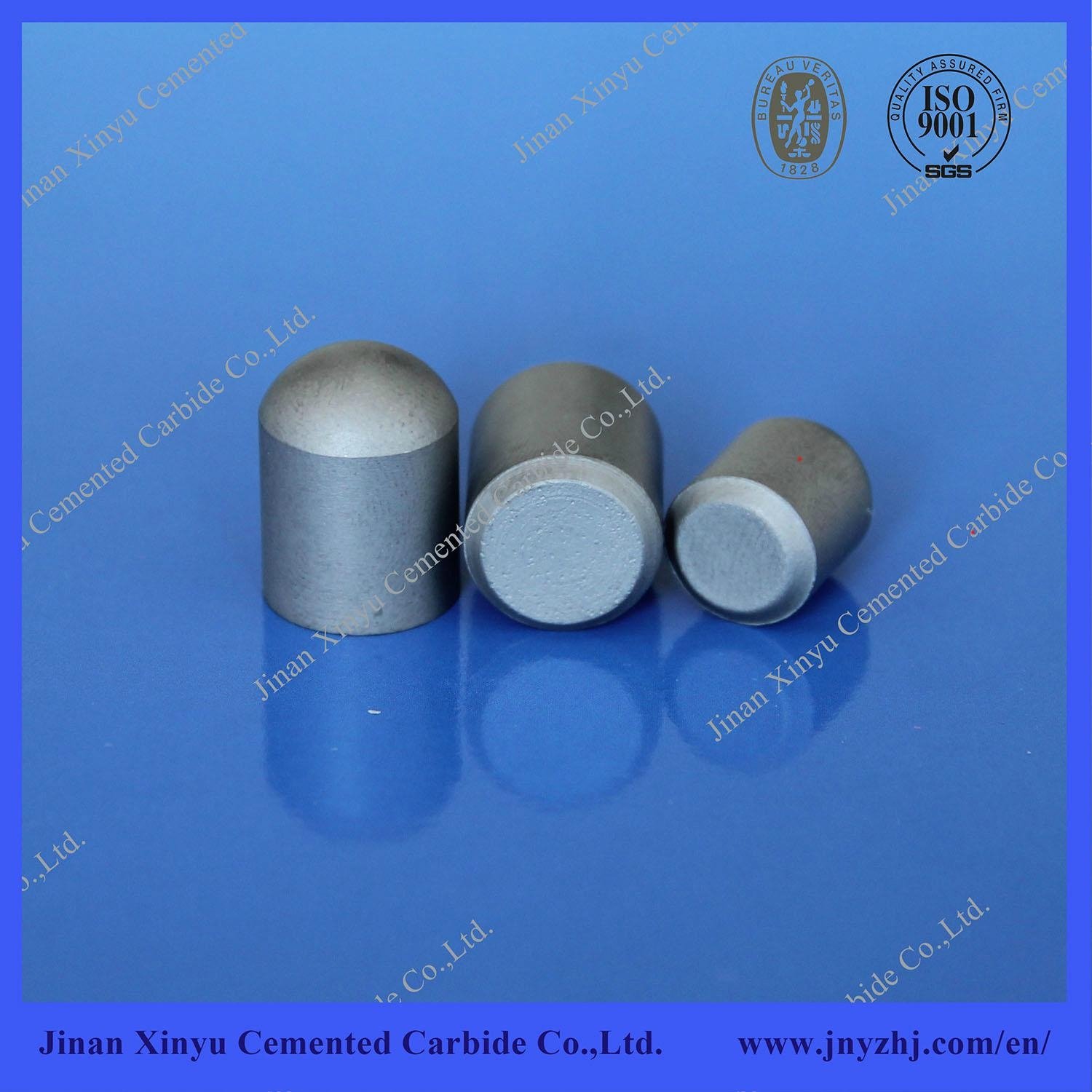 Cemented Carbide Buttons 2
