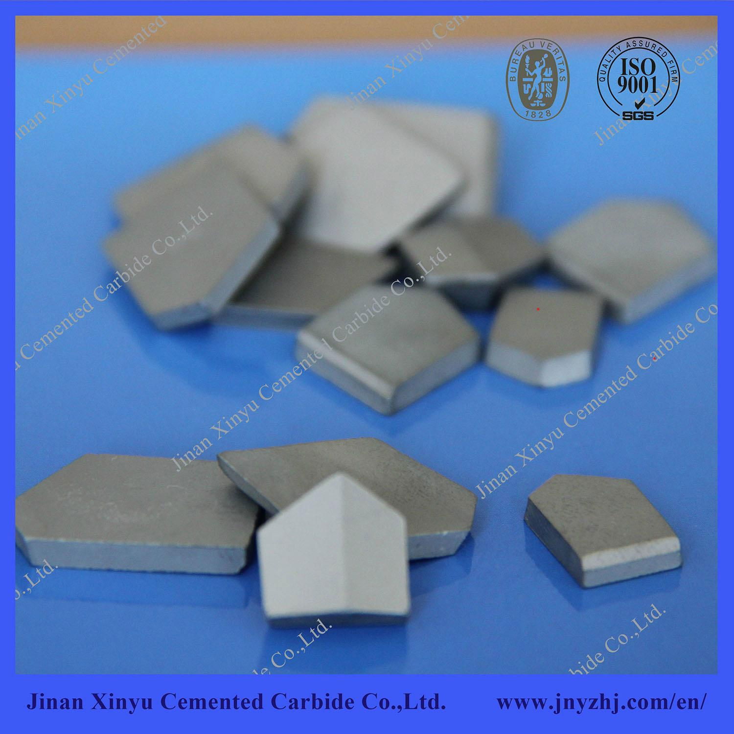 Cemented Carbide Coal Mining Bits