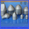 Cemented Carbide Button Tips 2