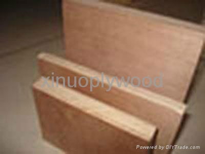 commercial plywood