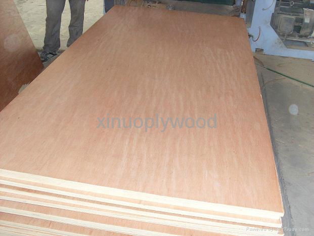 commercial plywood 4