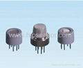 Smoke and gas semiconductor sensor 1