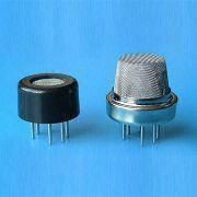 Smoke and gas semiconductor sensor 2