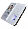  FR300 Face Recognition Terminal 1