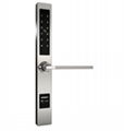 FL200KCS Keypad Lock