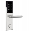  FL350 Keypad Lock