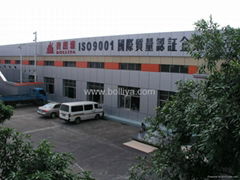 Guangdong Bolliya Metal Building Materials Co.,Ltd