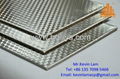 stainless steel composite panel