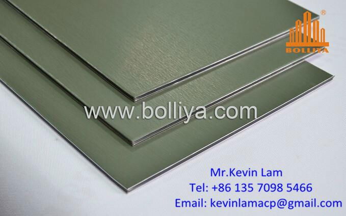 aluminum honeycomb panel composite plates 2