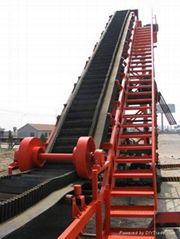 DTII-A Belt Conveyor