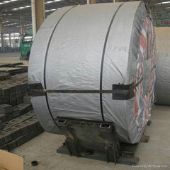  High-Strength Fabric Conveyor Belt