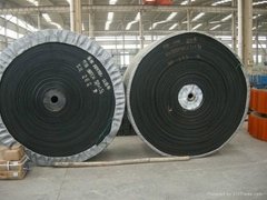 General Purpose Fabric Conveyor Belt
