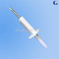 IEC61032 Jointed Finger, Test Probe B