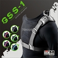 Neopine Gopro Shoulder Strap GSS-1 1