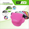 NEOpine Camera Neoprene Inner Protective